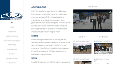 Desktop Screenshot of dutchdroneacademy.com